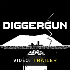 DIGGERGUN - Tráiler