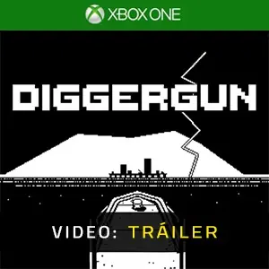 DIGGERGUN Xbox One - Tráiler