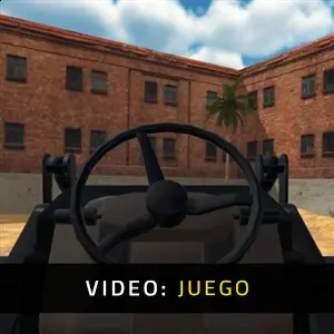 DiggerSim Excavator Simulator - Jugabilidad