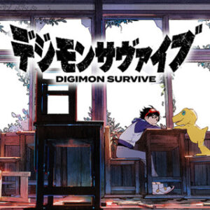 Se confirma finalmente la fecha de lanzamiento de Digimon Survive