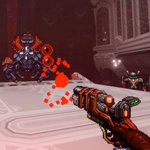 Diluvian Ultra Planear