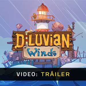 Diluvian Winds Tráiler de Video