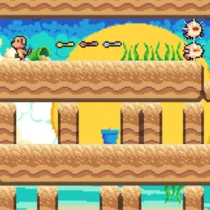 Dimensional Animals - Perro