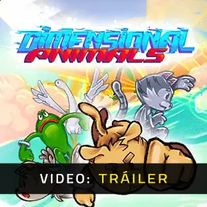 Dimensional Animals - Tráiler