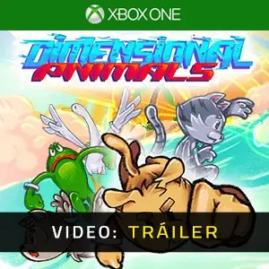 Dimensional Animals Xbox One - Tráiler