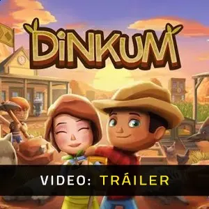 Dinkum - Tráiler
