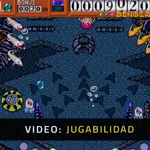 Dino Land - Jugabilidad