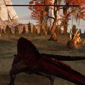 Dinoblade - Dinosaurios Rivales