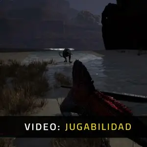 Dinoblade - Video de Jugabilidad
