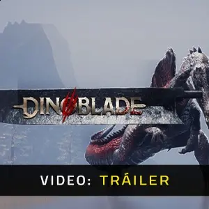 Dinoblade - Video Tráiler
