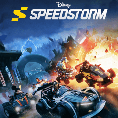 Disney Speedstorm ahora gratis para jugar - La Temporada 4 presenta a Aladdin, Genio y Jasmine