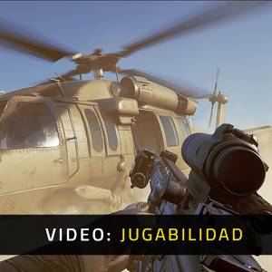 DIRECT CONTACT Video de Jugabilidad