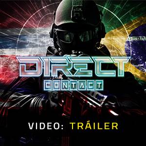 DIRECT CONTACT Tráiler de Video