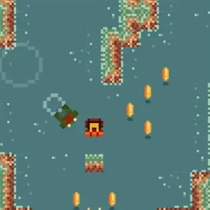 Direction Quad – Monedas