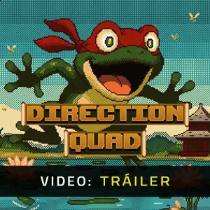 Direction Quad – Tráiler