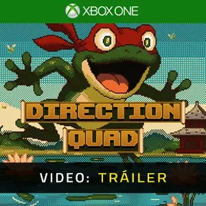Direction Quad Xbox One – Tráiler