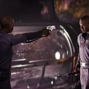 Directive 8020 - Imitador Alienígena