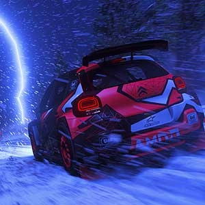 Dirt 5 - Rayo