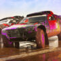 DiRT 5 se retrasa de nuevo, será lanzado en noviembre