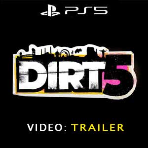 Dirt 5 Video Trailer