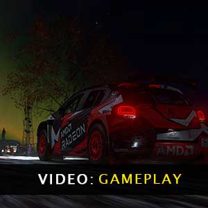 Dirt 5 Video Gameplay