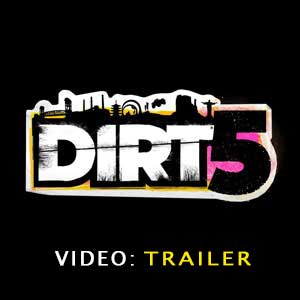Dirt 5 - Tráiler