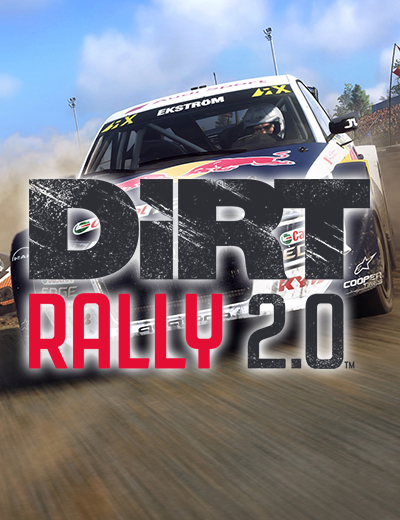 Aquí tienes a la lista de coches en DiRT Rally 2.0 así que los requerimientos sistema