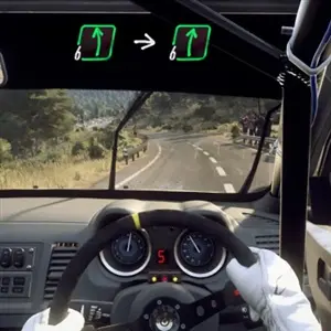 DiRT Rally 2.0 - En Cabeza