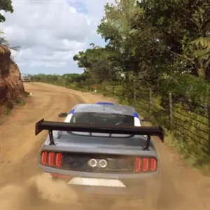 DiRT Rally 2.0 - Primera Vuelta