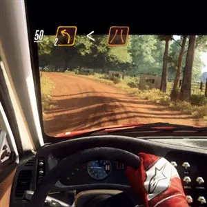 DiRT Rally 2.0 - Gira a la Izquierda