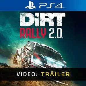 DiRT Rally 2.0 Pack PS4 - Tráiler del Vídeo