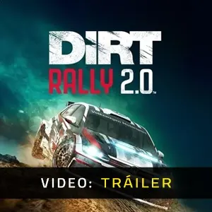 DiRT Rally 2.0 Pack - Tráiler del Vídeo