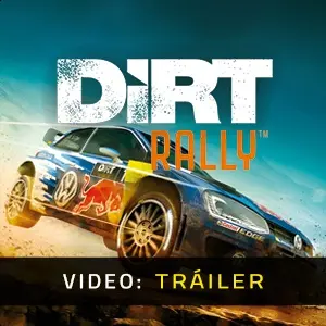 DiRT Rally - Tráiler