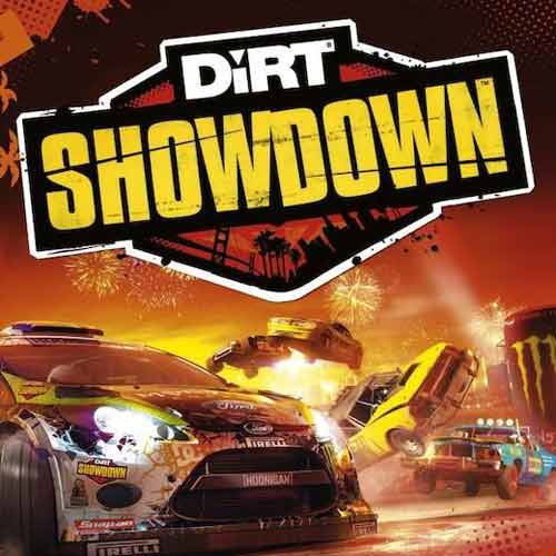 Comprar clave CD Dirt Showdown y comparar los precios