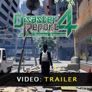 Comprar Disaster Report 4 Summer Memories CD Key Comparar Precios