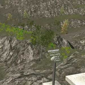 Etapa difícil de terminar