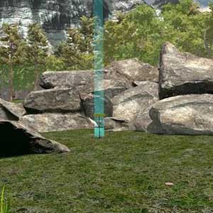 Hogar final del juego