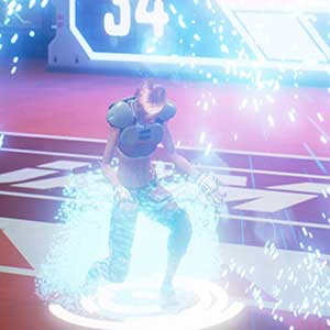 Desatar habilidades devastadoras