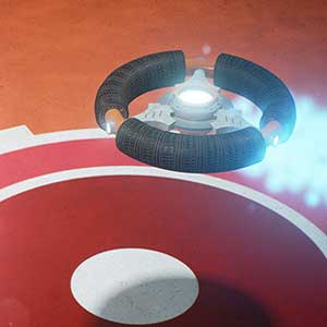 Defender su zona final