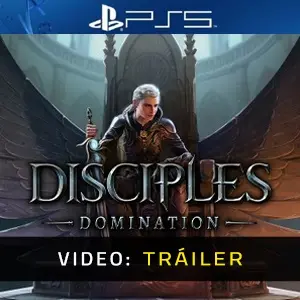 Disciples: Domination PS5 – Tráiler