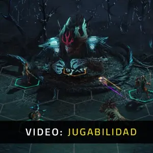 Disciples: Domination – Jugabilidad