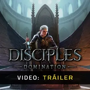 Disciples: Domination – Tráiler