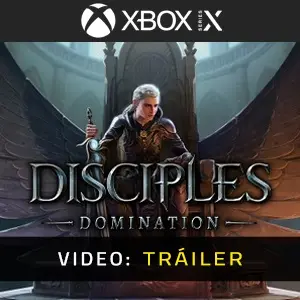 Disciples: Domination Xbox Series – Tráiler
