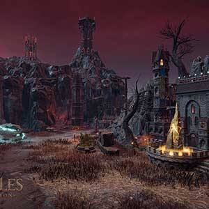 Disciples Liberation El Imperio