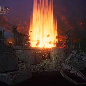 Disciples Liberation La Costa Rocosa