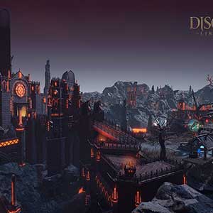 Disciples Liberation Catedral