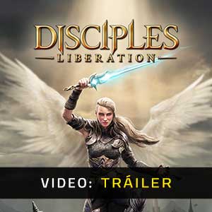 Disciples Liberation Vídeo En Tráiler