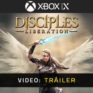 Disciples Liberation Xbox Series X Vídeo En Tráiler