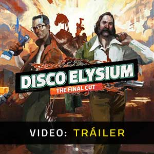 Disco Elysium The Final Cut Vídeo En Tráiler