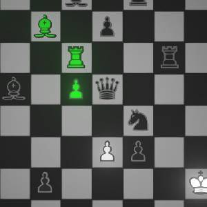 Discolored 2 - Ajedrez